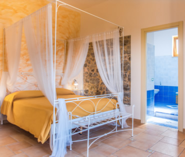 Hotel Villa delle Palme - Parco Pisacane - residence cilento