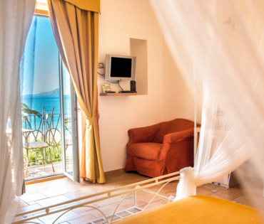 Hotel Villa delle Palme - Parco Pisacane - residence cilento