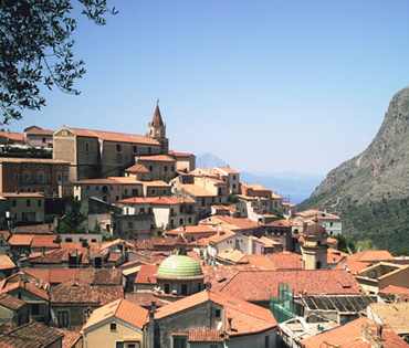 Visita il Cilento - Parco Pisacane - residence cilento