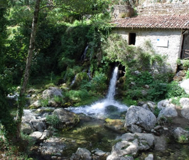 Visita il Cilento - Parco Pisacane - residence cilento