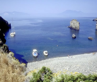 Visita il Cilento - Parco Pisacane - residence cilento