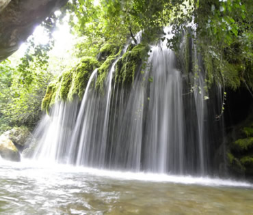 Visita il Cilento - Parco Pisacane - residence cilento