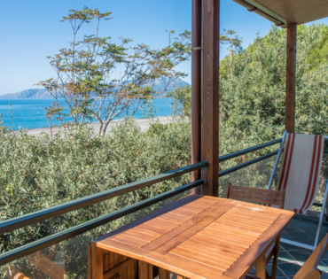 Motel mare - Parco Pisacane - residence cilento