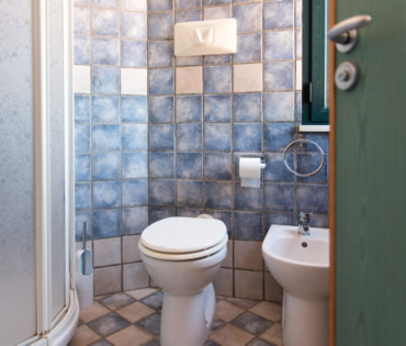 Camere Standard - Parco Pisacane - residence cilento