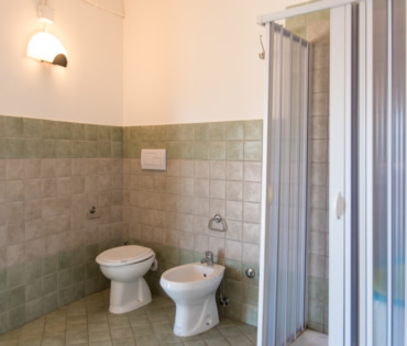 Camere Standard - Parco Pisacane - residence cilento