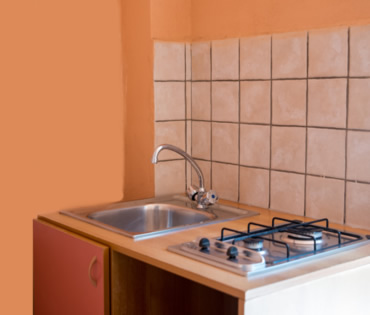 Camere Standard - Parco Pisacane - residence cilento