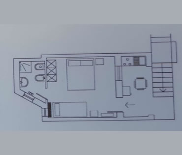 Camere Standard - Parco Pisacane - residence cilento