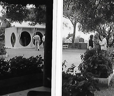 La nostra storia - Parco Pisacane - residence cilento