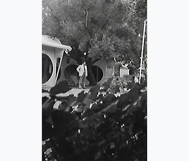 La nostra storia - Parco Pisacane - residence cilento