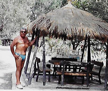 La nostra storia - Parco Pisacane - residence cilento